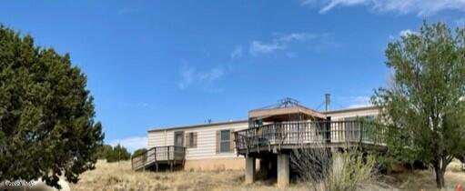73 County Road Concho, AZ 85924 - Photo 2 of 17