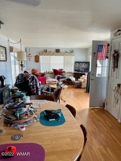 73 County Road Concho, AZ 85924 - Photo 6 of 17