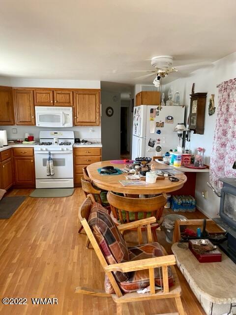 73 County Road Concho, AZ 85924 - Photo 7 of 17