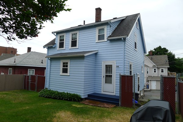 27 Ferguson Road Malden, MA 02148 - Photo 30 of 30 Gallery Image 30