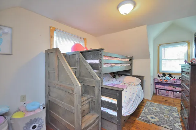 $244,900 | 5010 West Euclid Avenue, Milwaukee, WI 53219