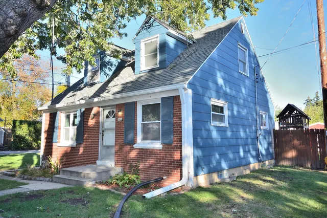 $244,900 | 5010 West Euclid Avenue, Milwaukee, WI 53219