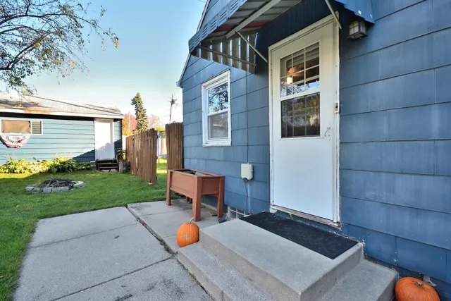 $244,900 | 5010 West Euclid Avenue, Milwaukee, WI 53219