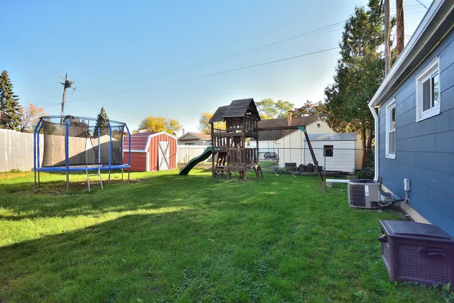 $244,900 | 5010 West Euclid Avenue, Milwaukee, WI 53219