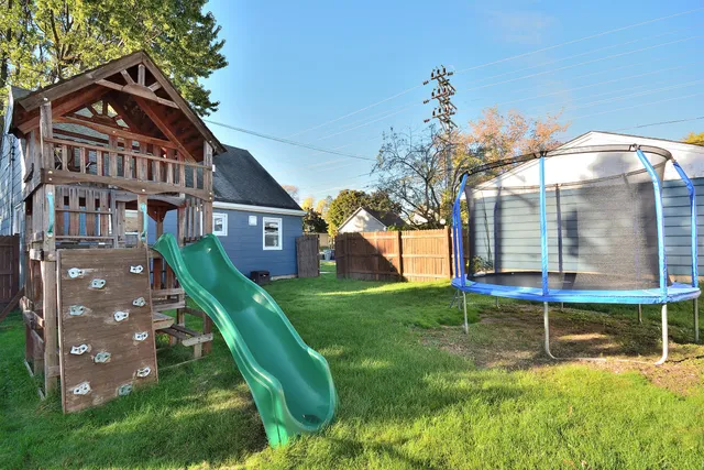 $244,900 | 5010 West Euclid Avenue, Milwaukee, WI 53219