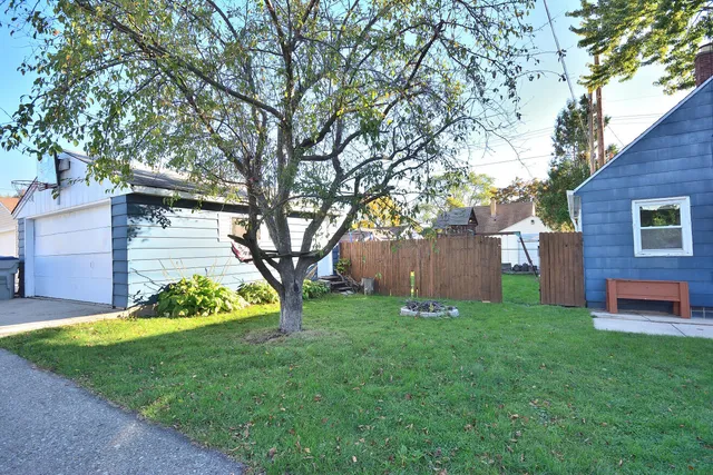 $244,900 | 5010 West Euclid Avenue, Milwaukee, WI 53219