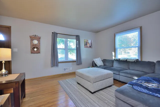 $244,900 | 5010 West Euclid Avenue, Milwaukee, WI 53219