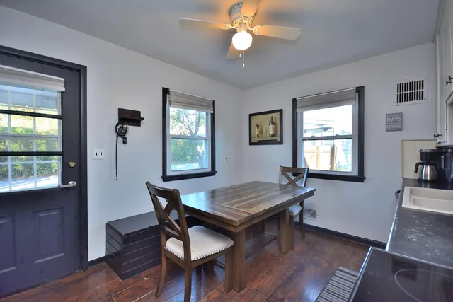 $244,900 | 5010 West Euclid Avenue, Milwaukee, WI 53219