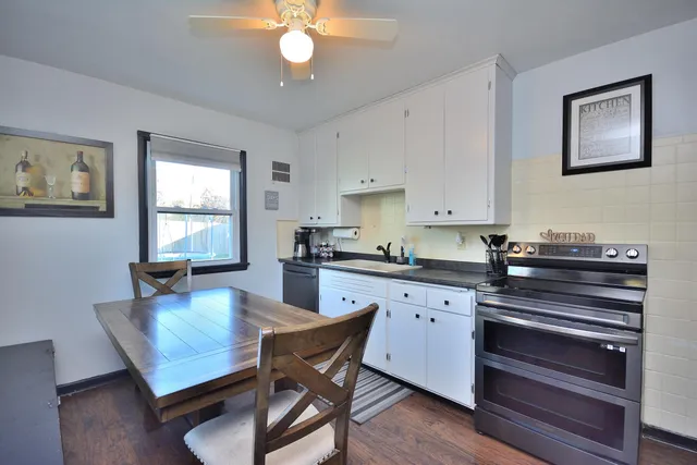 $244,900 | 5010 West Euclid Avenue, Milwaukee, WI 53219