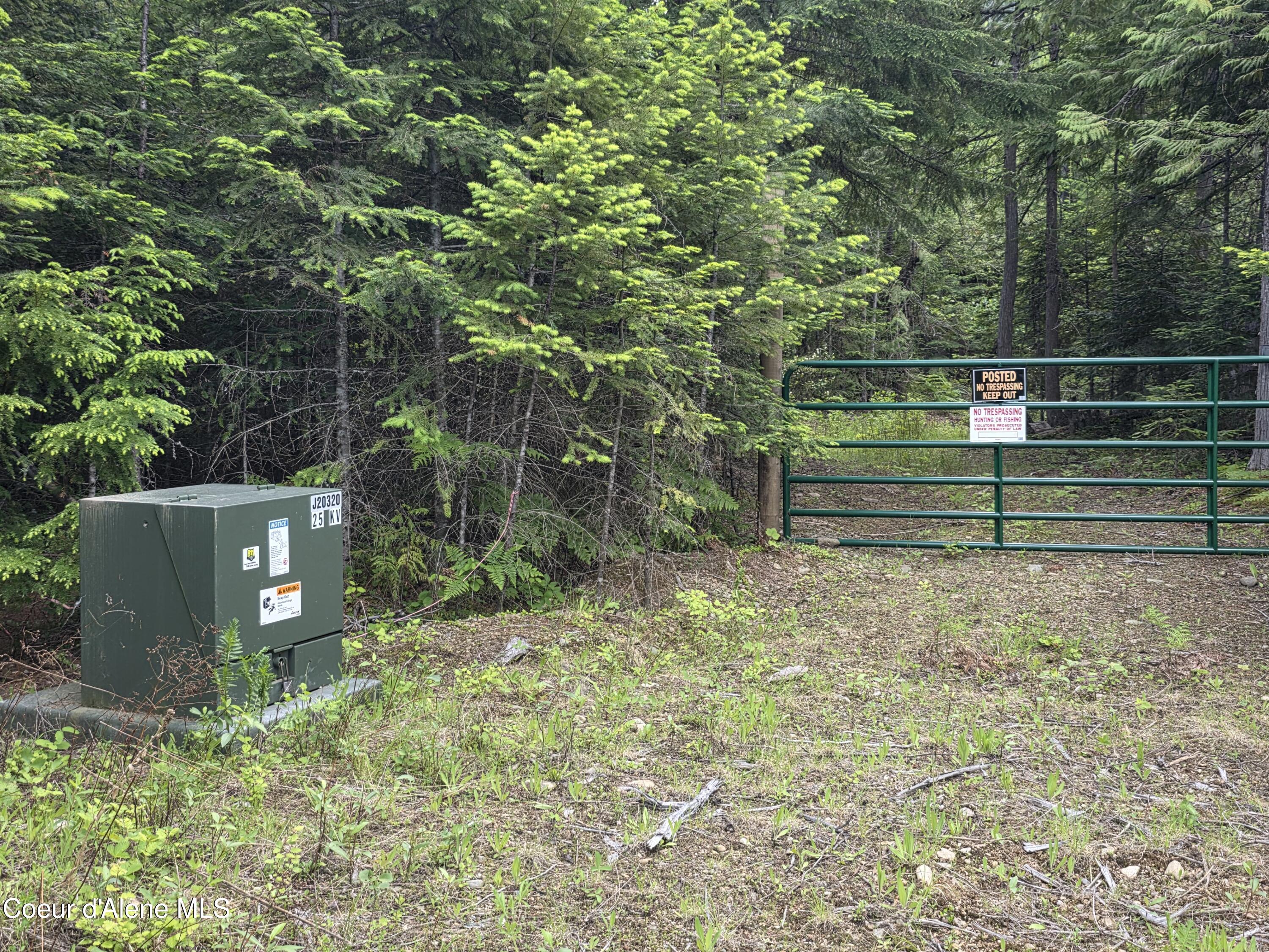 5784 River Road Clark Fork, ID 83811 - Photo 5 of 38 Several power box locations