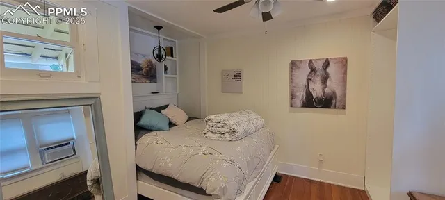 $485,000 | 734 East San Miguel Street, Colorado Springs, CO 80903