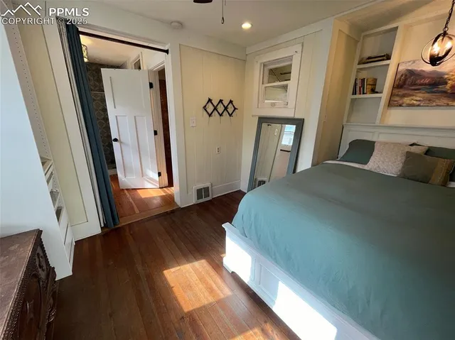 $485,000 | 734 East San Miguel Street, Colorado Springs, CO 80903