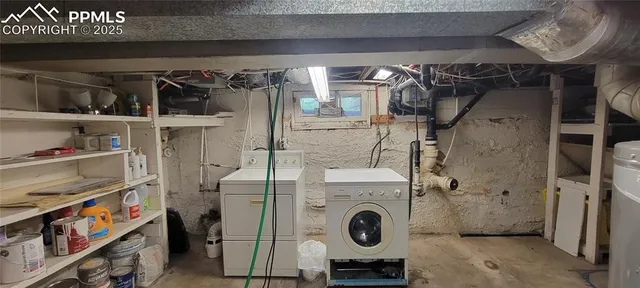 $485,000 | 734 East San Miguel Street, Colorado Springs, CO 80903