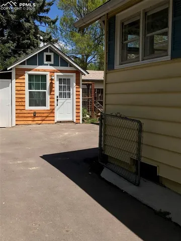 $485,000 | 734 East San Miguel Street, Colorado Springs, CO 80903