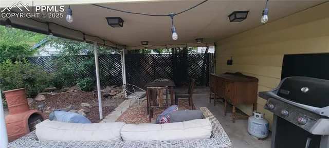 $485,000 | 734 East San Miguel Street, Colorado Springs, CO 80903