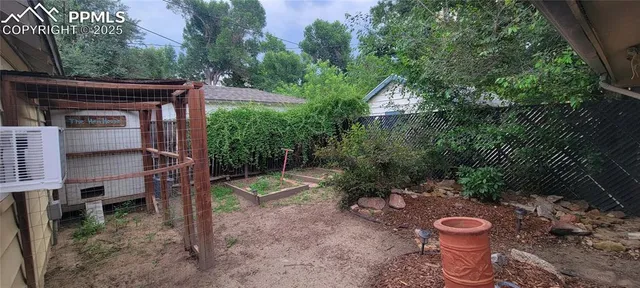 $485,000 | 734 East San Miguel Street, Colorado Springs, CO 80903