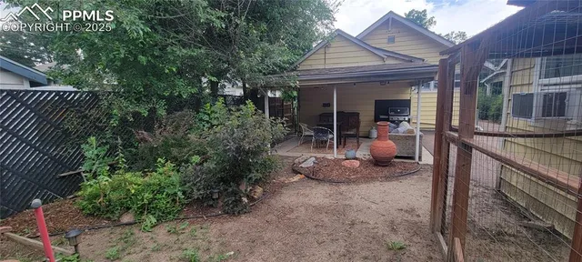 $485,000 | 734 East San Miguel Street, Colorado Springs, CO 80903