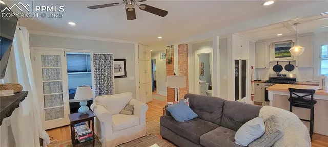 $485,000 | 734 East San Miguel Street, Colorado Springs, CO 80903