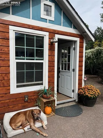 $485,000 | 734 East San Miguel Street, Colorado Springs, CO 80903