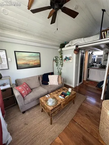 $485,000 | 734 East San Miguel Street, Colorado Springs, CO 80903