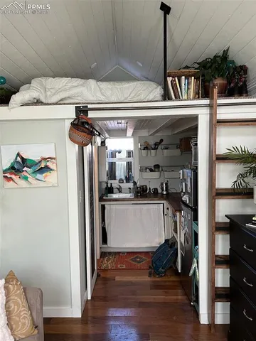 $485,000 | 734 East San Miguel Street, Colorado Springs, CO 80903