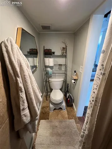 $485,000 | 734 East San Miguel Street, Colorado Springs, CO 80903