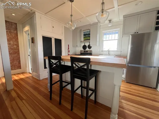 $485,000 | 734 East San Miguel Street, Colorado Springs, CO 80903