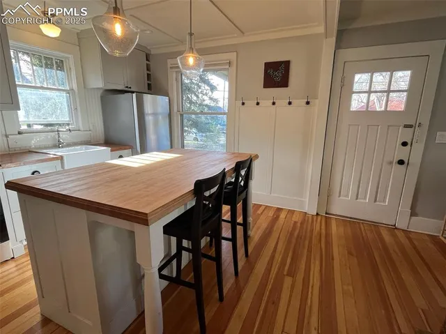 $485,000 | 734 East San Miguel Street, Colorado Springs, CO 80903