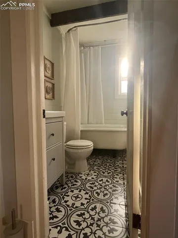 $485,000 | 734 East San Miguel Street, Colorado Springs, CO 80903