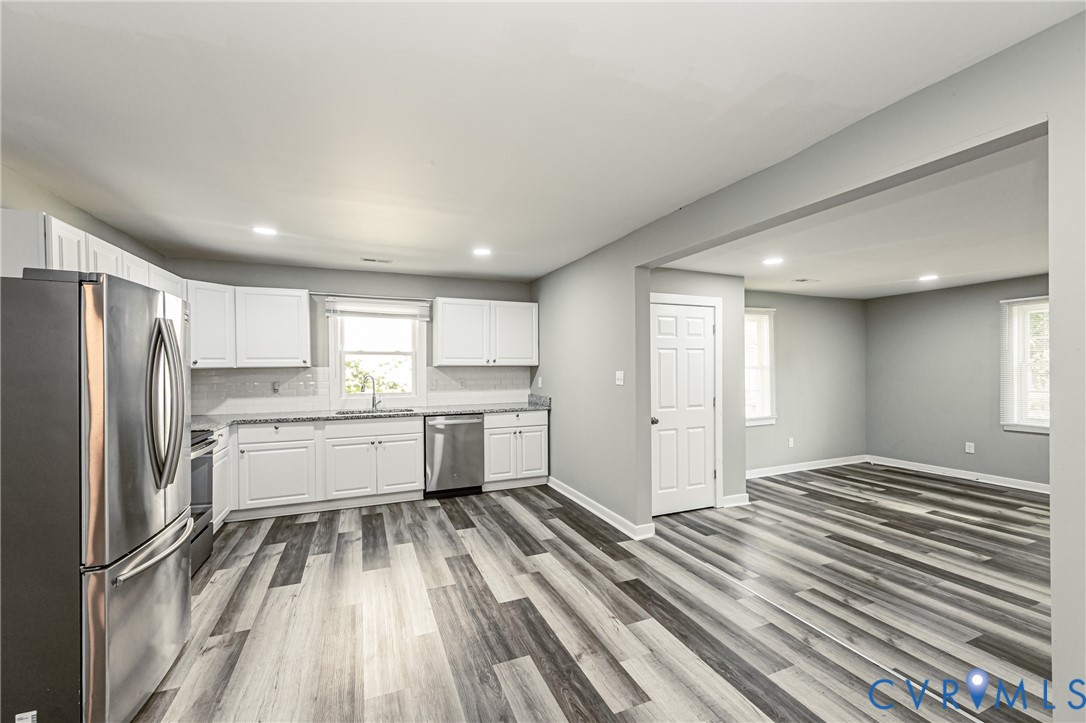 1219 Rome Street Petersburg, VA 23803 - Photo 13 of 62 Gallery Image 13