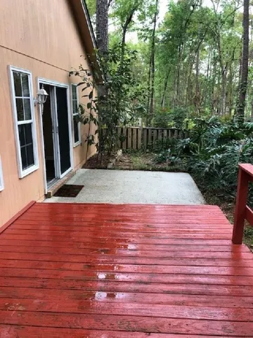 $2,000 | 1699 Folkstone Road, Tallahassee, FL 32312