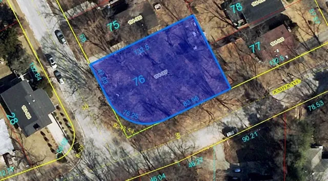 $75,000 | 701 North Randolph Street, Gary, IN 46403