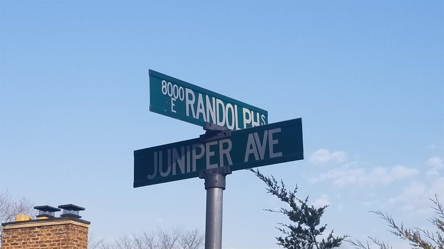 701 North Randolph Street Gary, IN 46403 - Photo 5 of 5 1500x843