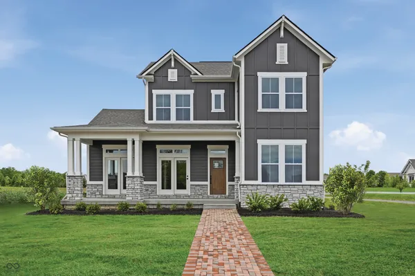 $890,515 | 19985 Tomlinson Road, Westfield, IN 46074