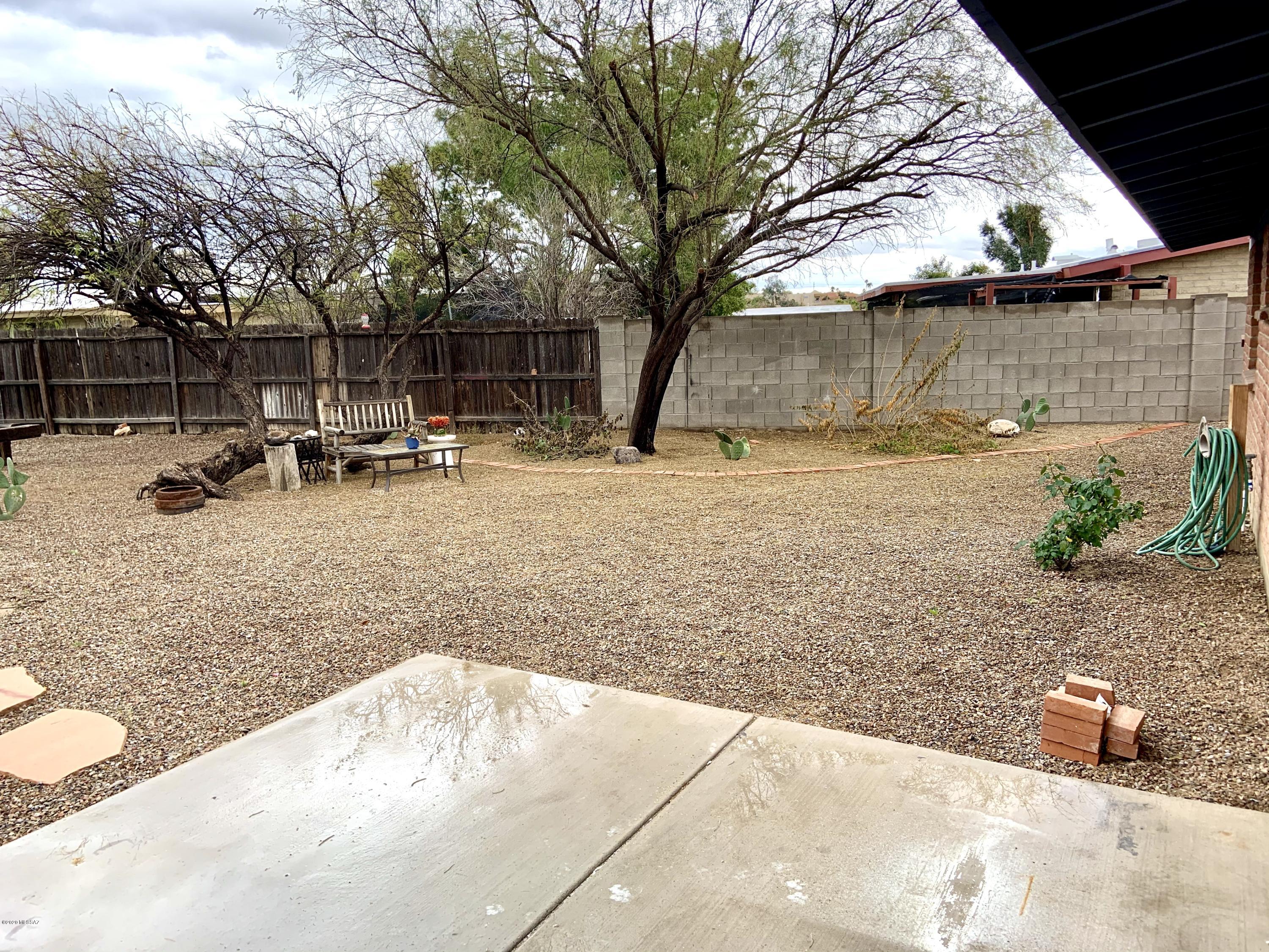 7500 North Rasmussen Avenue Tucson, AZ 85741 - Photo 32 of 36
