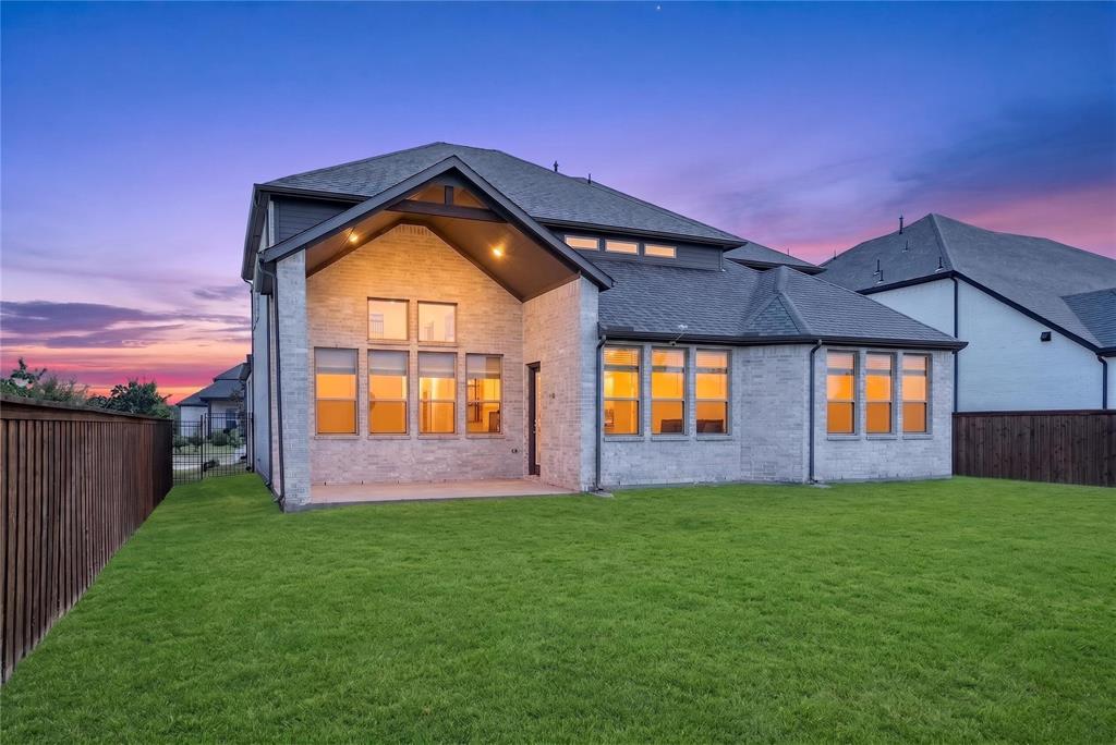2528 Horsetail Road Frisco, TX 75033 - Photo 31 of 39 Gallery Image 31