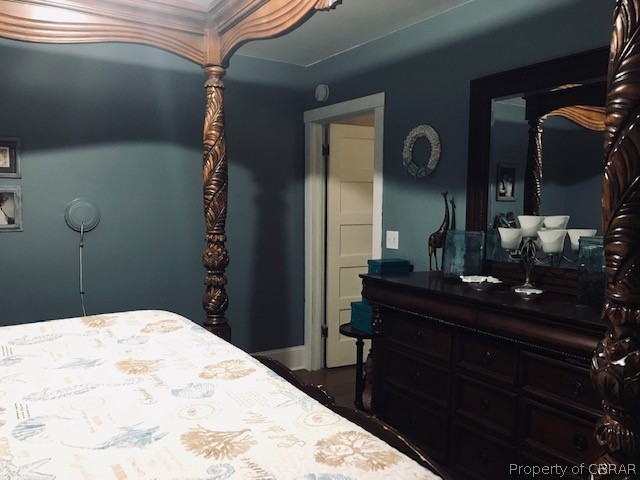 3916 Buena Vista Road Shacklefords, VA 23156 - Photo 26 of 50