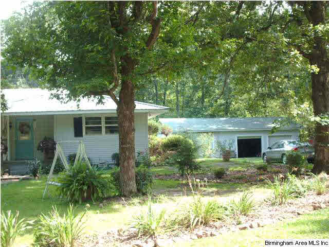 306 Janney Road Ohatchee, AL 36271 - Photo 24 of 31