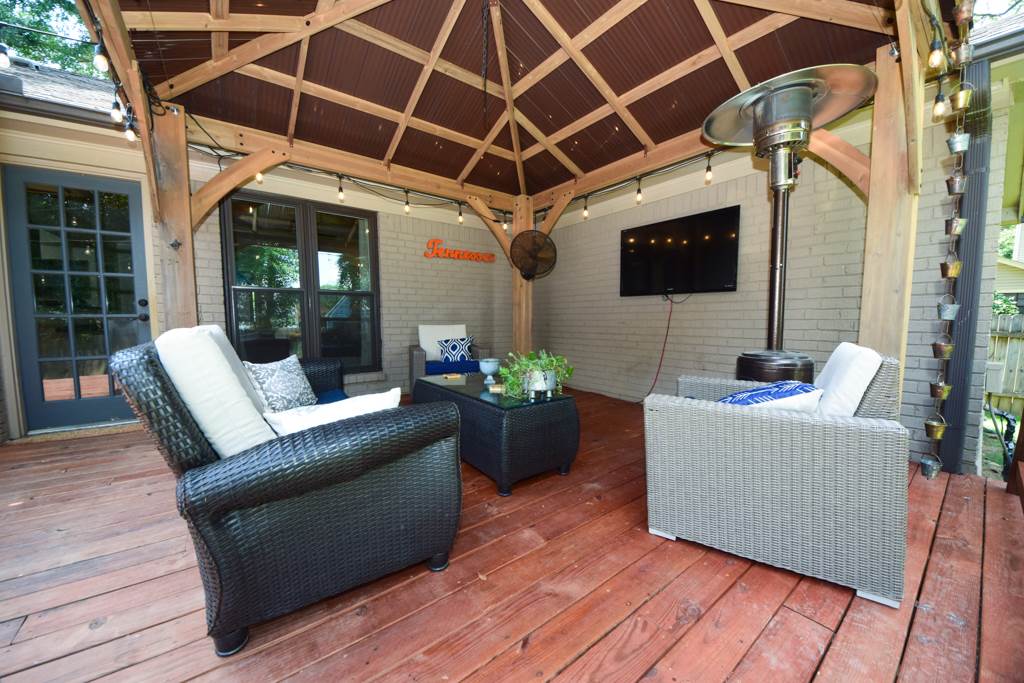 238 Glen Echo Road Collierville, TN 38017 - Photo 22 of 25