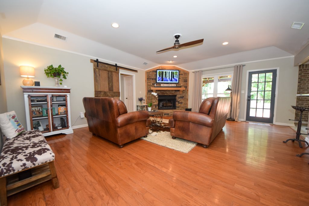 238 Glen Echo Road Collierville, TN 38017 - Photo 5 of 25