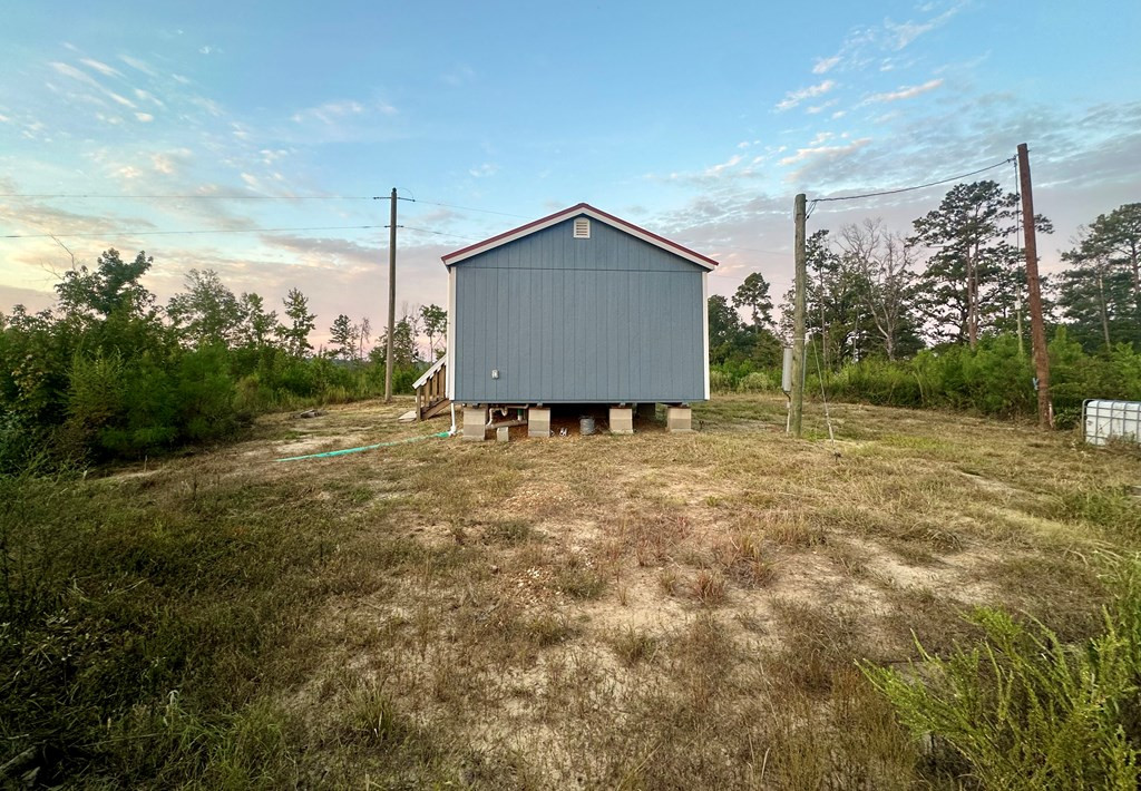 1603 Bonus Road Meadville, MS 39653 - Photo 20 of 46 Photo 20
