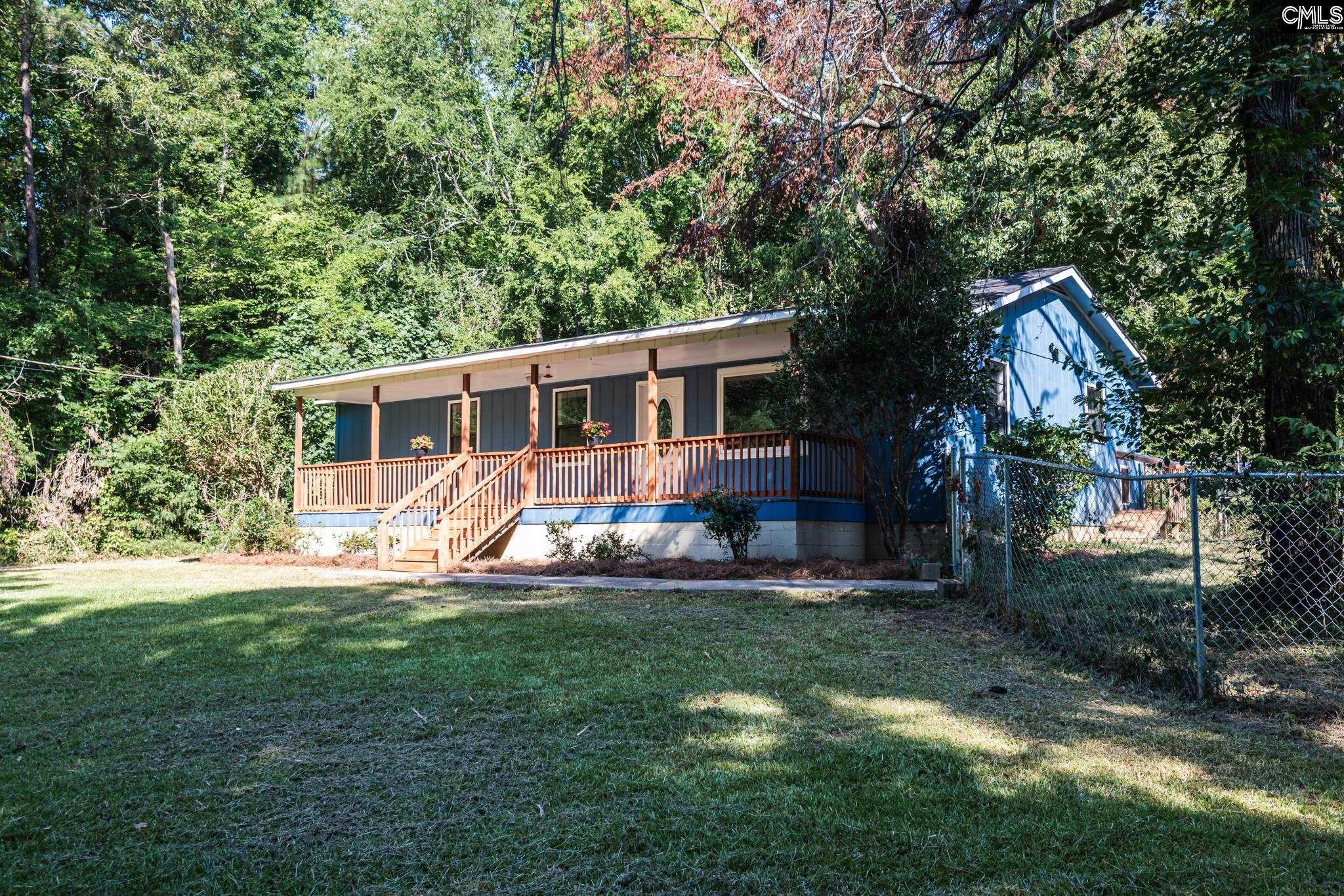 1045 Hopewell Church Road Irmo, SC 29063 - Photo 35 of 37