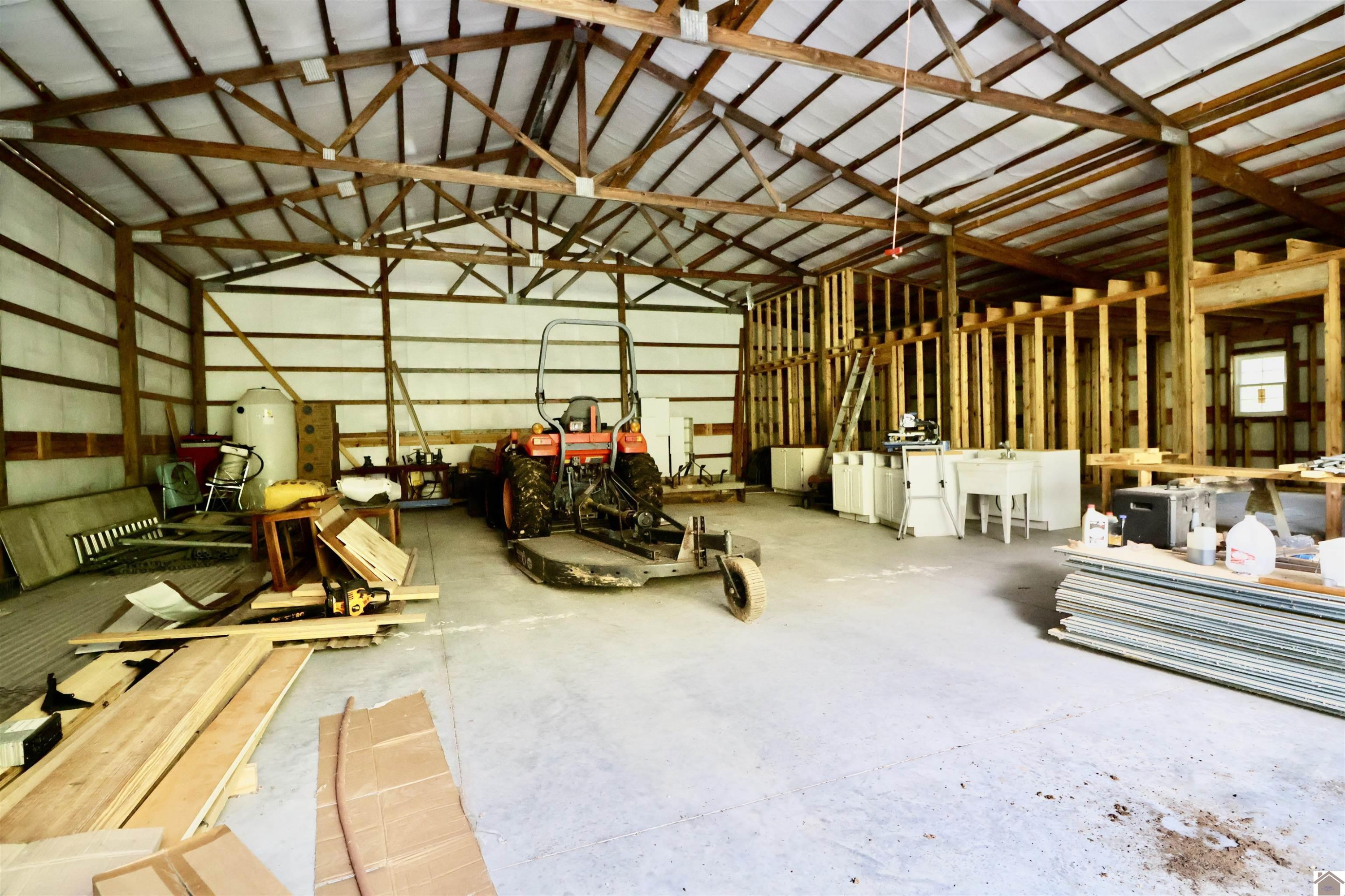 4436 Shoemaker Road Hazel, KY 42049 - Photo 3 of 30 Photo 3