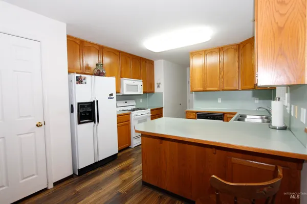 $325,000 | 923 Stewart Avenue, Unit A, Lewiston, ID 83501