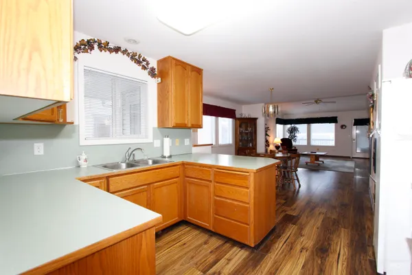 $325,000 | 923 Stewart Avenue, Unit A, Lewiston, ID 83501