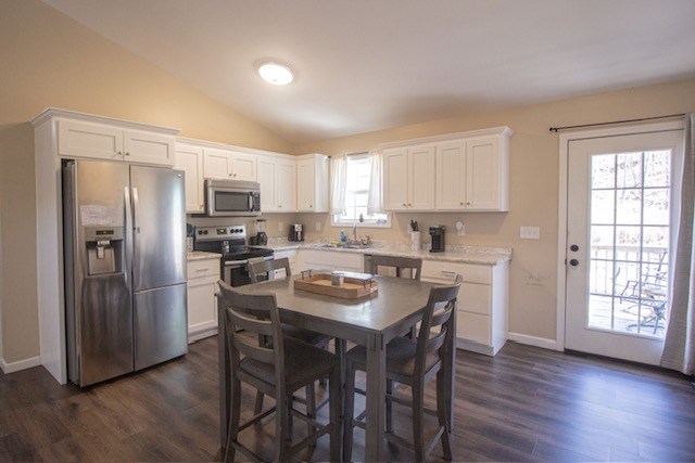 3636 Reed Road Tunnel Hill, GA 30755 - Photo 6 of 20 Gallery Image 6