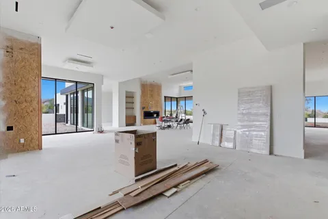 $7,995,000 | 9021 East Rimrock Drive, Scottsdale, AZ 85255
