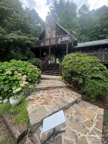 $515,000 | 652 Shepherds Creek Road, Robbinsville, NC 28771