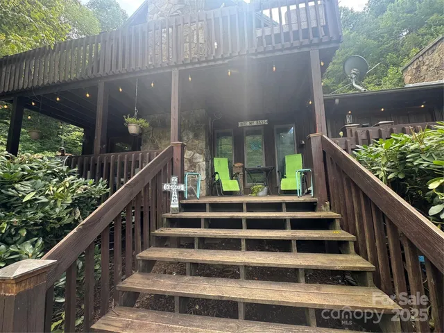 $515,000 | 652 Shepherds Creek Road, Robbinsville, NC 28771