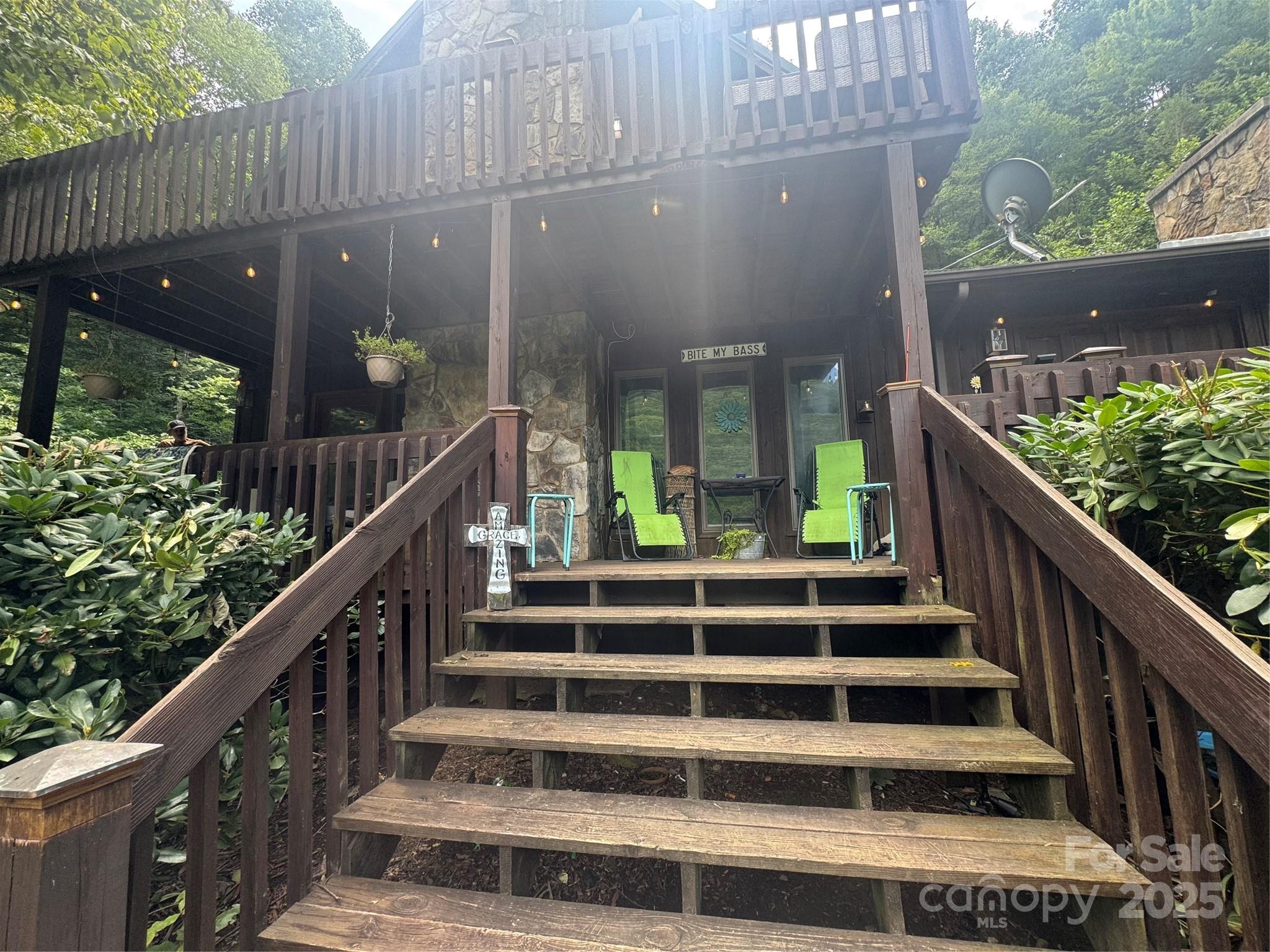 652 Shepherds Creek Road Robbinsville, NC 28771 - Photo 2 of 24